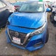 3N1AB8CV5MY231673 2021 Nissan Sentra Sv Xtronic Cvt auction photo thumbnail 12