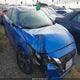 3N1AB8CV5MY231673 2021 Nissan Sentra Sv Xtronic Cvt auction photo thumbnail 1