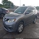 KNMAT2MT3GP593012 2016 Nissan Rogue Sv auction photo thumbnail 2