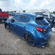 3MZBN1L30JM190951 2018 Mazda Mazda3 Touring auction photo thumbnail 3