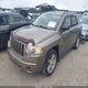 1J8FF47W67D274289 2007 Jeep Compass Sport auction photo thumbnail 2