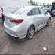 5NPE34AF9JH650716 2018 Hyundai Sonata Sel auction photo thumbnail 4
