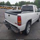 2GTEC19T211134188 2001 GMC Sierra 1500 Sle auction photo thumbnail 4