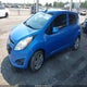 KL8CB6S97DC510235 2013 Chevrolet Spark Ls Auto auction photo thumbnail 2