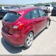 1FADP3K24DL104305 2013 Ford Focus Se auction photo thumbnail 4