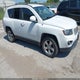 1C4NJDEB6HD191125 2017 Jeep Compass Latitude 4X4 auction photo thumbnail 1