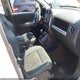 1C4NJDEB6HD191125 2017 Jeep Compass Latitude 4X4 auction photo thumbnail 5
