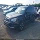JF2SJAGC1HH422482 2017 Subaru Forester 2.5I Premium auction photo thumbnail 2