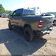 1C6SRFLT3KN752957 2019 Ram 1500 Rebel 4X4 5'7 Box auction photo thumbnail 3