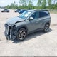 5NMJF3DE1RH312819 2024 Hyundai Tucson Sel auction photo thumbnail 2