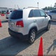 5XYKT4A68DG390663 2013 Kia Sorento Lx auction photo thumbnail 4