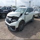 2HKRW1H90MH405573 2021 Honda Cr-V 2Wd Touring auction photo thumbnail 2
