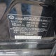 5NPEB4AC8BH206995 2011 Hyundai Sonata Gls auction photo thumbnail 9