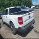 3FTTW8E92NRA51850 2022 Ford Maverick Xlt auction photo thumbnail 3