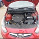 KMHCT4AE1EU758737 2014 Hyundai Accent Gls auction photo thumbnail 10