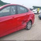 KMHCT4AE1EU758737 2014 Hyundai Accent Gls auction photo thumbnail 6