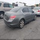 1HGCP36828A050137 2008 Honda Accord 3.5 Ex-L auction photo thumbnail 4