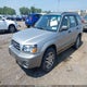 JF1SG67635H724569 2005 Subaru Forester 2.5Xs L.l. Bean auction photo thumbnail 2
