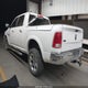 1C6RR7NM9HS874615 2017 Ram 1500 Laramie 4X4 5'7 Box auction photo thumbnail 3