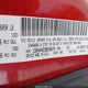 1D8HN44E59B509070 2009 Dodge Grand Caravan Se auction photo thumbnail 17