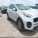 KNDPN3AC2J7413539 2018 Kia Sportage Ex auction photo thumbnail 6
