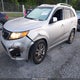 5XYKWDA24BG095187 2011 Kia Sorento Sx V6 auction photo thumbnail 2