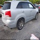 5XYKWDA24BG095187 2011 Kia Sorento Sx V6 auction photo thumbnail 4