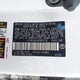 4T1BE46K49U865159 2009 Toyota Camry Le auction photo thumbnail 9