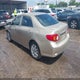1NXBU40E69Z036857 2009 Toyota Corolla Le auction photo thumbnail 3