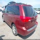 5TDZA22C64S061654 2004 Toyota Sienna Xle auction photo thumbnail 3