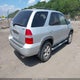 2HNYD18852H525328 2002 Acura Mdx auction photo thumbnail 4