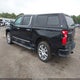 1GCUDJED6NZ513456 2022 Chevrolet Silverado 1500 4Wd Short Bed High Country auction photo thumbnail 3
