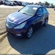 5NPEC4ACXBH109990 2011 Hyundai Sonata Limited auction photo thumbnail 2