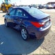 5NPEC4ACXBH109990 2011 Hyundai Sonata Limited auction photo thumbnail 3