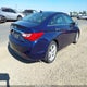 5NPEC4ACXBH109990 2011 Hyundai Sonata Limited auction photo thumbnail 4