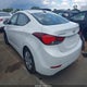 5NPDH4AE0GH754699 2016 Hyundai Elantra Se auction photo thumbnail 3