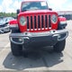 1C4HJXENXKW509820 2019 Jeep Wrangler Unlimited Sahara 4X4 auction photo thumbnail 6
