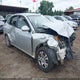 KMHDU4AD7AU108197 2010 Hyundai Elantra Blue auction photo thumbnail 1