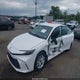 4T1DAACK2SU072326 2025 Toyota Camry Le auction photo thumbnail 2