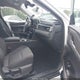 4T1DAACK2SU072326 2025 Toyota Camry Le auction photo thumbnail 5