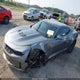 1G1FF1R76L0115519 2020 Chevrolet Camaro Rwd Lt1 auction photo thumbnail 2