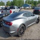 1G1FF1R76L0115519 2020 Chevrolet Camaro Rwd Lt1 auction photo thumbnail 4