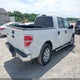 1FTEW1CM1CFB28466 2012 Ford F-150 Xlt auction photo thumbnail 4