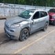 1C4PJMDS2FW654230 2015 Jeep Cherokee Limited auction photo thumbnail 2