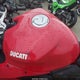ZDMHAATW0NB009237 2022 Ducati Panigale V2 auction photo thumbnail 16