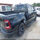 1C6SRFFT7KN799730 2019 Ram 1500 Big Horn/Lone Star 4X4 5'7 Box auction photo thumbnail 4