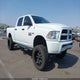 3C6TR5CT7EG243420 2014 Ram 2500 Tradesman auction photo thumbnail 1