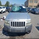 1J4GW48S14C256012 2004 Jeep Grand Cherokee Laredo auction photo thumbnail 11