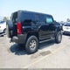 5GTDN136868101444 2006 Hummer H3 Suv auction photo thumbnail 4