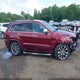 1C4RJFCT2JC404477 2018 Jeep Grand Cherokee Overland 4X4 auction photo thumbnail 13